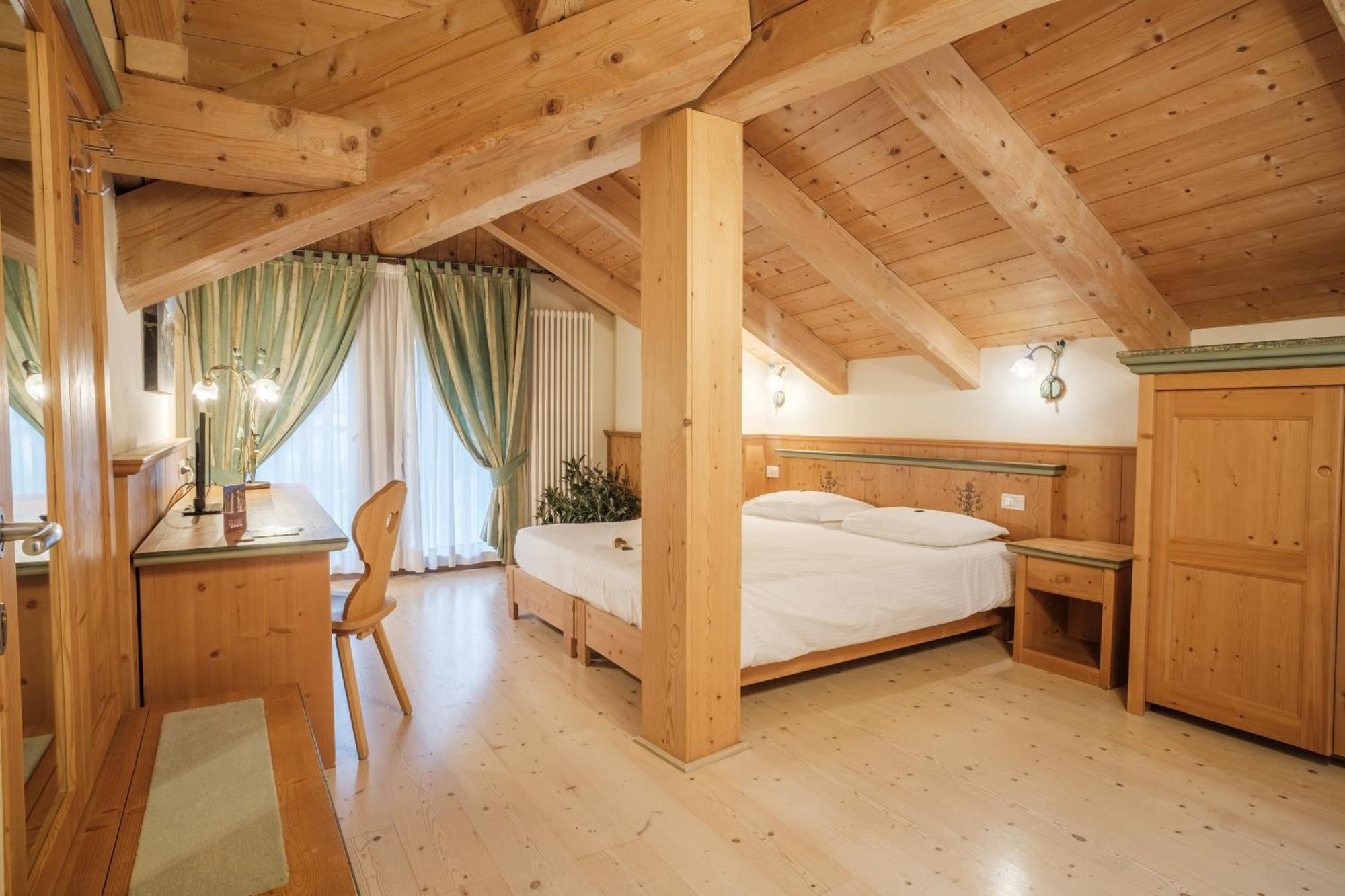 Casa Moresc سبياتزو المظهر الخارجي الصورة