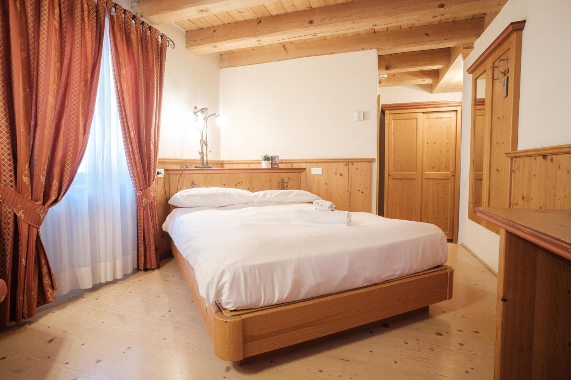 Casa Moresc سبياتزو المظهر الخارجي الصورة